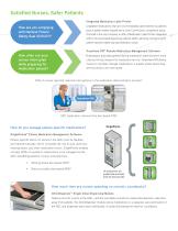 Medication Management Systems Brochure - 3