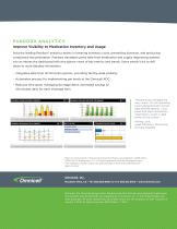 Omnicell Central Pharmacy Automation Brochure - 6