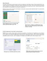 Remote Access System - 3