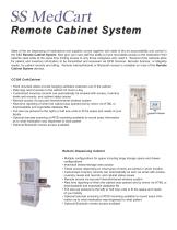 Remote Cabinet System-2