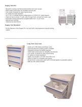 Utility Cart Series - 3