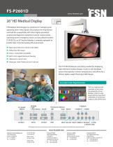 FSP2601D-1