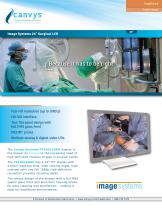 Image Systems 24" Surgical LCD - 1