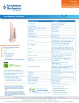 Image Systems FP1900MBNC-2