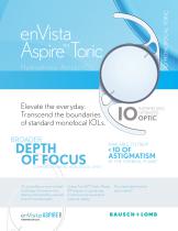 enVista Aspire™  Toric-1