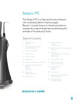 Stellaris PC Product Catalog - 3