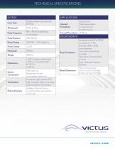 TECHNICAL SPECIFICATIONS-1