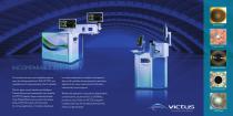 VICTUS® Femtosecond Laser Platform - 5