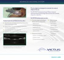 VICTUS® Femtosecond Laser Platform - 9