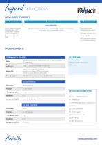 Legend portable analyser for protected atmosphere packaging-2