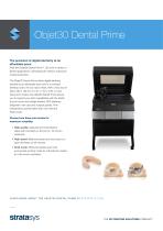 Objet30 Dental Prime-1