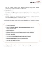 INDIBA® activ - Active Cell Therapy-5