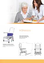 Hospital Armchairs-3