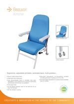 Hospital Armchairs-4