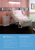 TWIN BED MEDICAL FURNITURE SINCE 1947-2