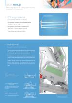 TWIN BED MEDICAL FURNITURE SINCE 1947-6