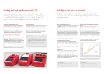 The Biometra Thermal Cycler Series-3