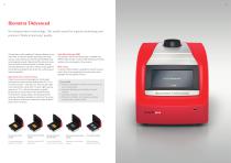 The Biometra Thermal Cycler Series-6