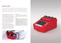 The Biometra Thermal Cycler Series-7