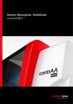 contrAA 800-1