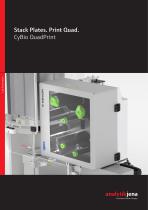 CyBio QuadPrint-1