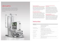 CyBio QuadPrint-2