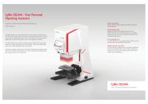 CyBio SELMA: Your Personal Pipetting Assistant-2