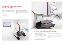 CyBio SELMA: Your Personal Pipetting Assistant-3