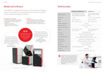 Feel free to explore: Real-time thermal cycler qTOWERiris-4