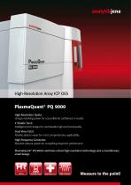 Flyer PlasmaQuant PQ 9000 - 1