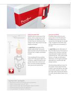 High-Resolution Array ICP-OES PlasmaQuant® PQ 9000 - 9