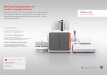 ICprep Serie: sample preparation for AOF analysis-2
