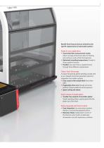 Leading PCR Expertise for the Automated Workflow with the Biometra TRobot II Series-3