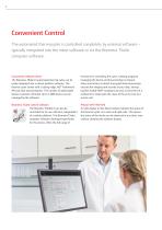 Leading PCR Expertise for the Automated Workflow with the Biometra TRobot II Series-6