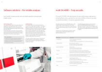 multi EA 4000: for macro elemental analysis-6