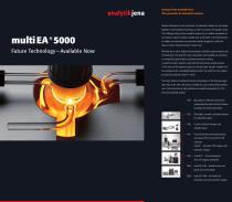 multi EA 5000 - 1