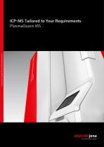 PlasmaQuant MS-1