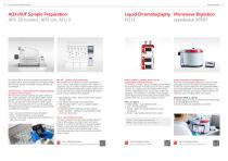 Product Overview Chemical Analysis - 11