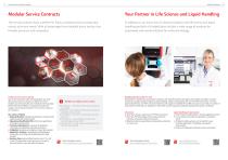 Product Overview Chemical Analysis - 12