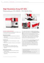 Product Overview Chemical Analysis - 14