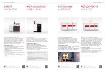 Product Overview Chemical Analysis - 7