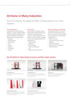 speedwave XPERT: Sample Preparation at the Highest Level-7