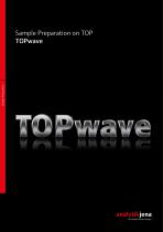 TOPwave - 1