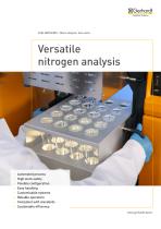 KJELDATHERM-1