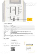 N-Realyzer - The new generation of rapid nitrogen determination according to Dumas-3