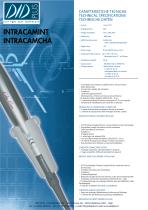 Itraoral Camera USB-4