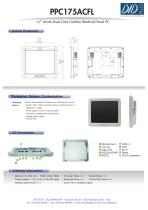 Panel PC Intel 1280x1024 (17) - 2