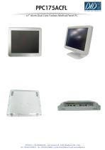 Panel PC Intel 1280x1024 (17) - 3