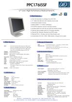 Panel PC Intel 1280x1024 High Performance (17)-1