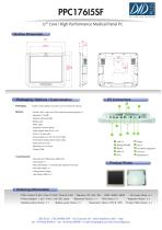 Panel PC Intel 1280x1024 High Performance (17)-2